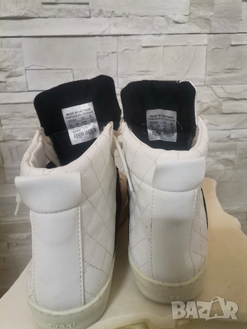 СУПЕРИЗГОДНО🔥 ЛОТ ДАМСКИ ОБУВКИ – 4 ЧИФТА 🔥, снимка 5 - Дамски боти - 54247421