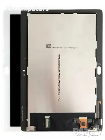 LCD ДИСПЛЕЙ ЗА HUAWEI MEDIAPAD M3 LITE 10 9.6" (BAH-L09)