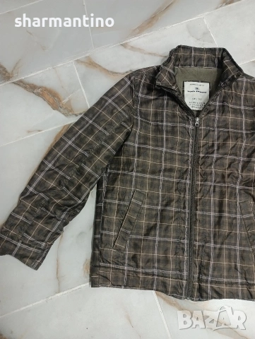 Tom Tailor Water resist яке унисекс M , снимка 6 - Якета - 53193849