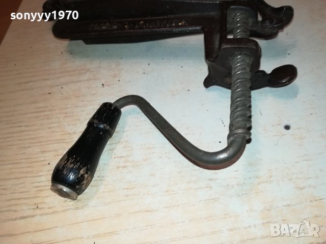 РЕЛИКВА ОТ ШВЕЦИЯ-АНТИКА 1809231353, снимка 13 - Антикварни и старинни предмети - 42232136