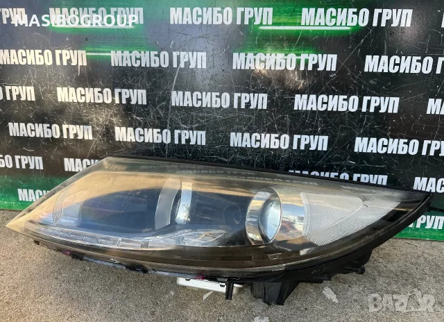 Фар ляв фарове за Киа Спортейдж Kia Sportage , снимка 3 - Части - 56059079