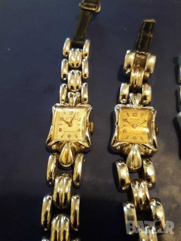 Стари дамски часовници , снимка 14 - Антикварни и старинни предмети - 29912386