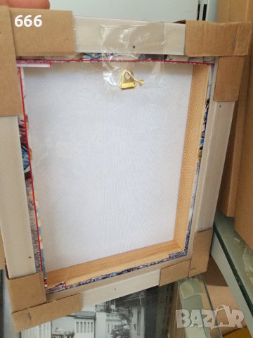 Картини, снимка 5 - Картини - 42263711