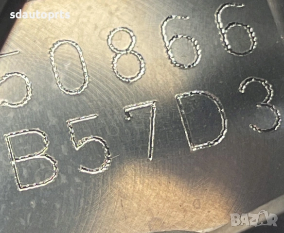 Нов Оригинален Двигател Комплект BMW B57D30B B57, снимка 8 - Части - 53876234