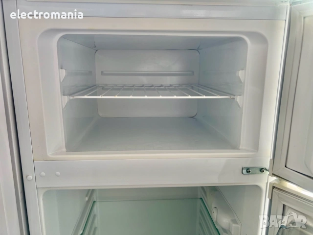 хладилник с отделна камера Bauknecht KDA 2473 A2+ WS, снимка 5 - Хладилници - 50529172