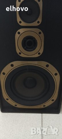 Тонколони Universum VTCF-CD4606#1, снимка 4 - Тонколони - 30839924