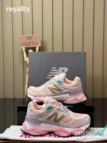 New Balance Нови Дамски Маратонки Ню Баланс 36-40 Номер 