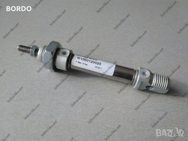 Пневматичен цилиндър Ф12/25-UNIVER