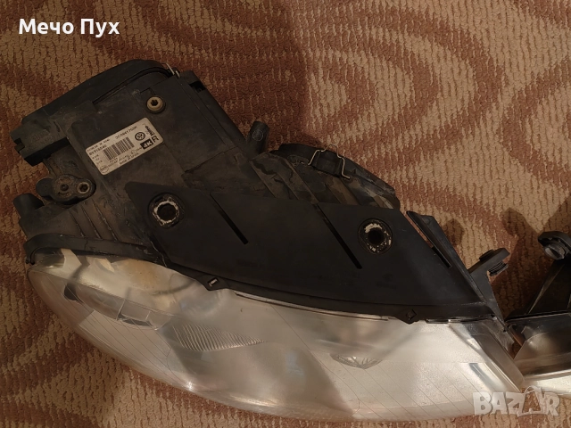 Оригинални фарове за пасат Б6 2008г., снимка 3 - Аксесоари и консумативи - 52391540