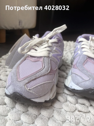 New Balance 9060, снимка 6 - Маратонки - 56140799