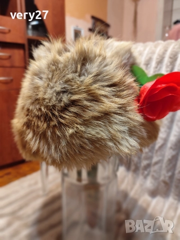 калпаци от норка и др