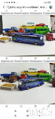 Количка на Vpower китай ,ферари 599, снимка 14 - Колекции - 38754853