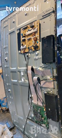 Захранване - BN44-00932S for Samsung GU65TU8379U дисплей CY-CT065HGLV2H.​, снимка 4 - Части и Платки - 38167315