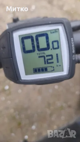 Електрически велосипед, снимка 7 - Велосипеди - 49902644