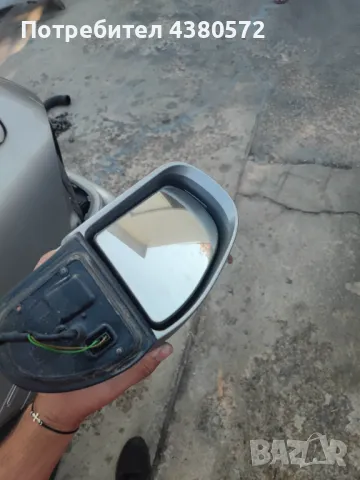 Мерцедес w203 cdi , снимка 9 - Автомобили и джипове - 48984335