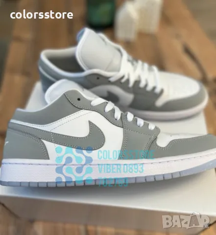 Дамски маратонки Nike BR404