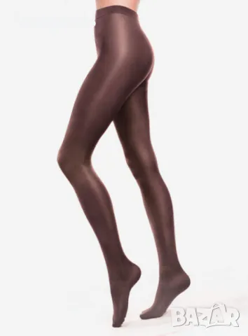 Чорапогащници 100den,с брилянтен ефект-9 цвята!, снимка 5 - Бельо - 48204422