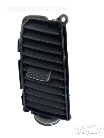 Преден ляв въздуховод за Hyundai Santa Fe 2.2 CRDi (2009) 97420-2B900