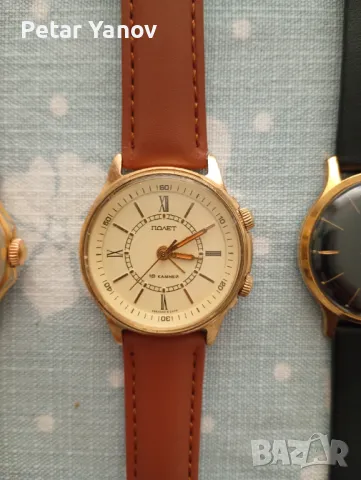 Часовници (мъжки) механични. Kienzle, Чаика, Ракета, wastok, bifora, снимка 3 - Мъжки - 50150223