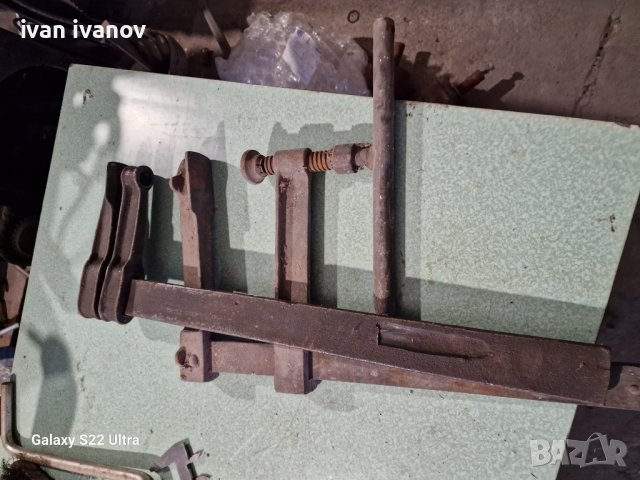 Стяги , снимка 7 - Стяги - 39608964