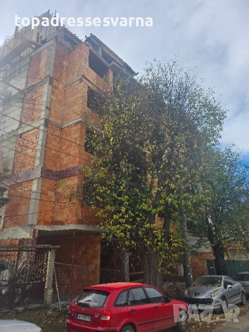 Два двустайни съседни апартамента в сграда с А 14, снимка 2 - Апартаменти - 52627347