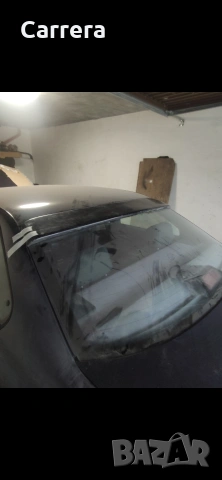 Спойлер за задно стъкло ЗА BMW E36 КУПЕ , снимка 3 - Части - 53299446