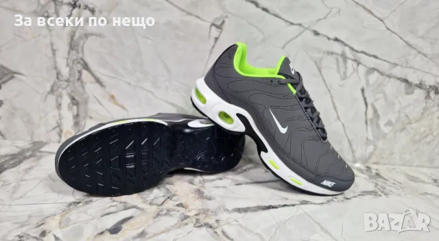 Nike Мъжки Маратонки👟Мъжки Спортни Обувки Найк - Налични Различни Цветове Код P24, снимка 8 - Маратонки - 49122864