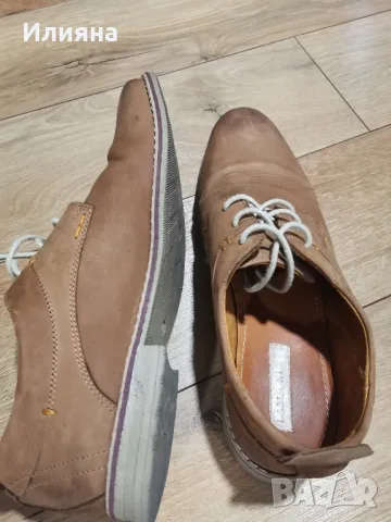 lasocki официални обувки 44, снимка 5 - Официални обувки - 47271829