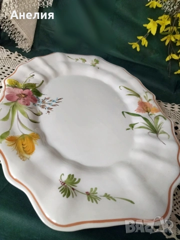 Комплект от Италия разкош. Нов! , снимка 10 - Други - 53201050