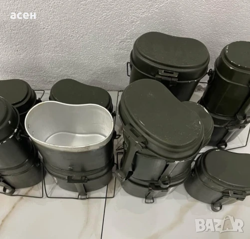 канчета за храна , снимка 2 - Термоси - 50603676