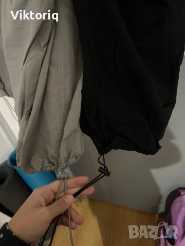 Нови карго панталони, снимка 2 - Панталони - 52878654