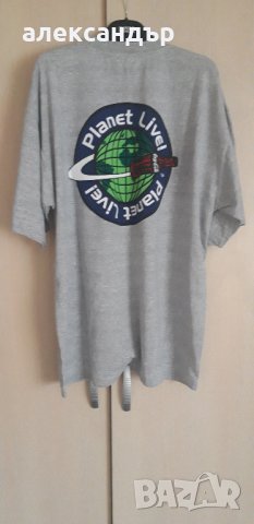 Тениски с къс ръкав , снимка 8 - Тениски - 37430792