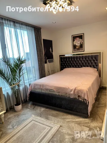 Тристаен апартамент в кв. Драгалевци, снимка 9 - Апартаменти - 56045779
