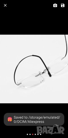Рамки за очила ТИТАНИУМ, снимка 12 - Слънчеви и диоптрични очила - 29814865