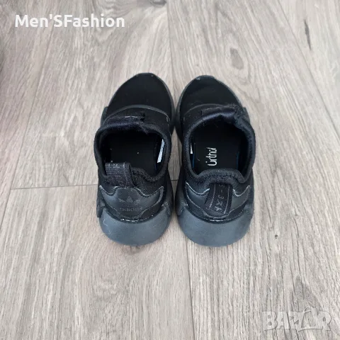 Adidas - детски маратонки, снимка 10 - Детски маратонки - 56531229