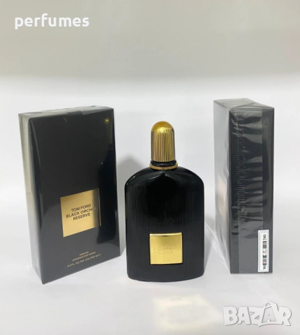 Tom Ford Black Orchid Reserve EDP 100ml