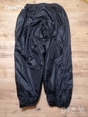 Мъжка ветровка панталон, снимка 2 - Панталони - 37123023