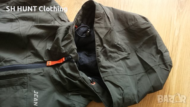JEAN PAUL NATHAN Jacket размер L яке водонепромокаемо - 178, снимка 15 - Якета - 39681736