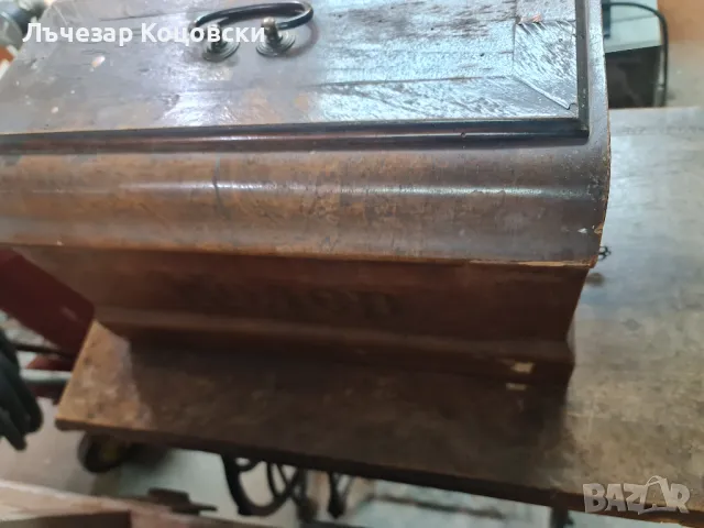 Шевна машина Kohler, снимка 2 - Други стоки за дома - 49866527