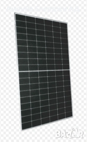 Соларен панел Suntech Ultra V Pro STP580S-C72/Nsh+, N-Type TOPCon, двулицев, 580W