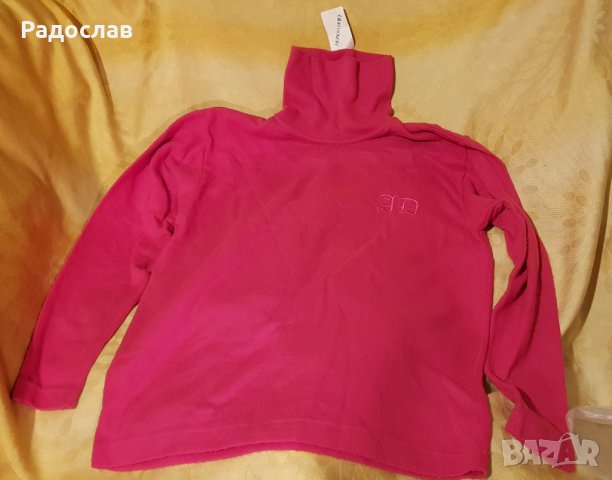 Пуловери дамски поло , снимка 2 - Блузи с дълъг ръкав и пуловери - 35271395