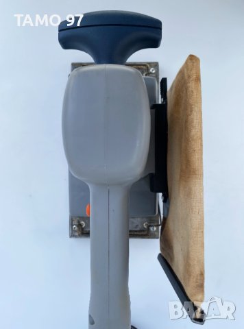 KRESS 6175EA - Виброшлайф 250W, снимка 5 - Други инструменти - 40691893