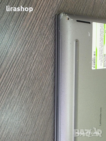 Разпродажба! Dell Latitude 3320 Core i5 1135G7 / 8GB DDR4/ 256GB NVMe SSD/ Intel Iris XE, снимка 9 - Лаптопи за работа - 53885974