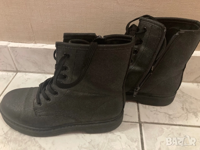 Детски ботуши ,номер 33, снимка 2 - Детски боти и ботуши - 52349895