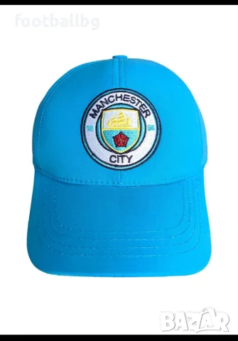 Manchester City 💙⚽️ детско юношески футболни екипи НОВО сезон 2026-27 година , снимка 15 - Футбол - 31200942