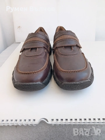 обувки Josef Seibel N43