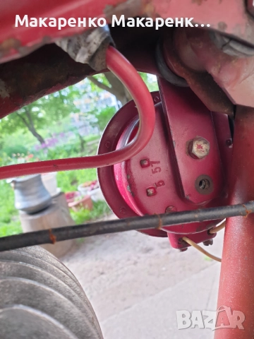 Балкан М1 250 БЕЗ ДОКУМЕНТИ Balkan m1 1958, снимка 15 - Мотоциклети и мототехника - 52806863