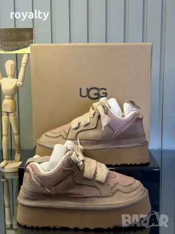 UGG Нови Дамски Боти с Кутия ЮДжиДжи Различни Цветове , снимка 2 - Дамски боти - 56135301