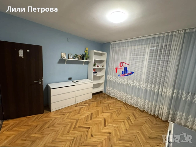 Многостаен ТУХЛЕН апартамент на предпочитан ВТОРИ етаж до радио Шумен, снимка 4 - Апартаменти - 54199532