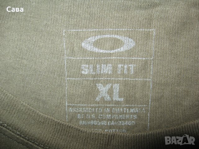 Тениски PAUL SMITH, OAKLEY, снимка 4 - Тениски - 37882831